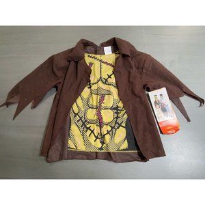 Frankenstein Halloween Costume Outfit kids medium